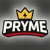 PRYME eSports (@prymeesportscr) Twitter profile photo PRYME eSports (@prymeesportscr) Twitter profile photo