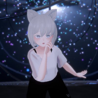 rityou_vrc804's profile picture. 改変勉強中の陰キャVRC民です。
ガンダム、ゼノブレイドのリポスト多めです。

(現在主に使用しているアバター)
si©Tetsu(てつ)
https://t.co/AKXRwMxzZ0

BOOTH始めました
https://t.co/jXZhjidC7T