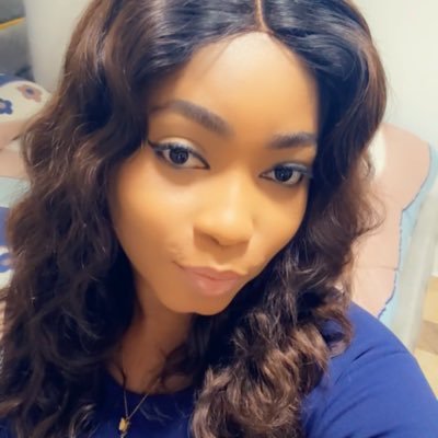 Woman After God’s Own Heart💞 MBA Grad👩🏾🎓🥇 Corporate Babe💅🏽