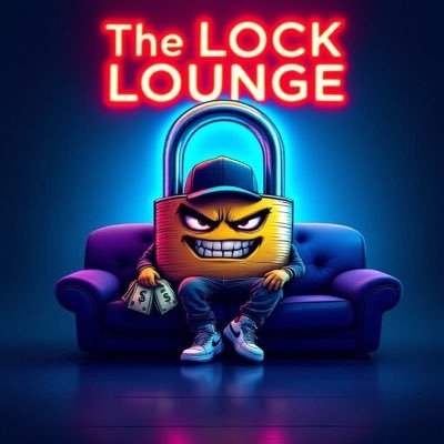 The Lock Lounge Discord 🏈 NFL • NCAA • 🏒 NHL • 🏀 NBA • ⚾ MLB (⚽ & 🎾) | Multiple daily picks from knowledgeable cappers. 💰 Cashing out DAILY.