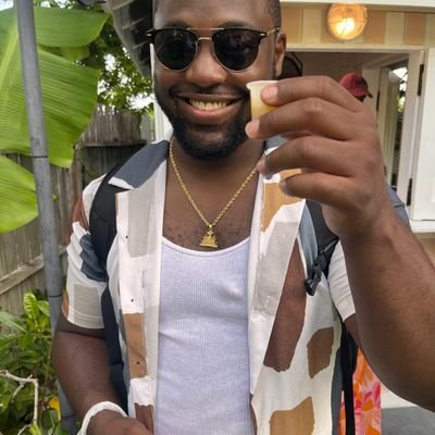 ✝️, Chris' dad, 🇭🇹, anime, fantasy football, WWE, spurs 🏀
