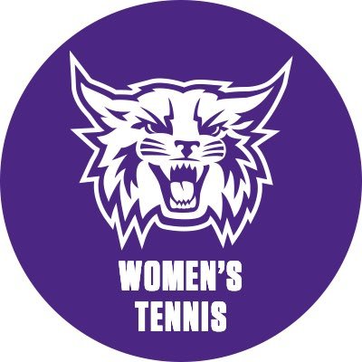 WSUTennis's profile picture. The official account of Weber State Women's Tennis.