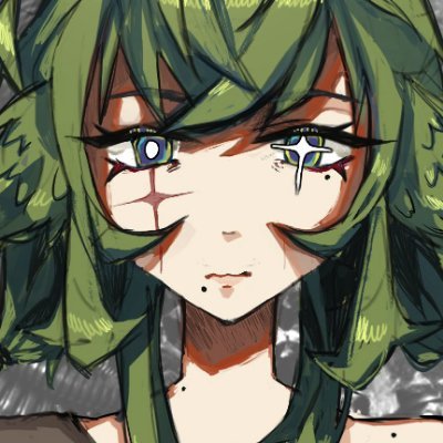 exitmusic4film's profile picture. MONSTER GIRL ! ! 
https://t.co/DHJyeRqZLz ♡