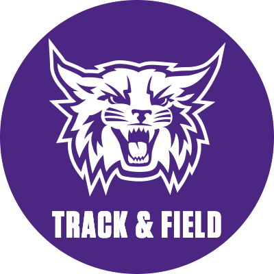 Weber State Track Profile