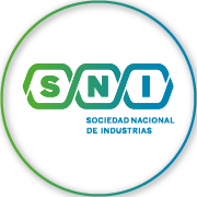 Somos el gremio industrial que promueve el desarrollo social y económico del 🇵🇪 #MásIndustriaMásEmpleo