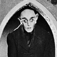 Conde Orlok (@orlok_sincero) 's Twitter Profile