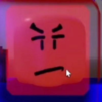 Dalmi || Current interest: MinusElevation, Regretevator, Pressure || Lurker! just to follow and rt art/things I find funny