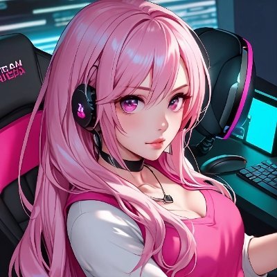 Hi! I’m SakuMira, a VTuber who loves JRPGs, otome games, visual novels, and anime-inspired adventures—whether they’re story-driven or multiplayer!