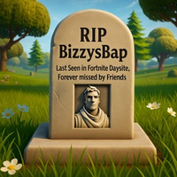 Bizzys Bap (@bizzysbapfn) 's Twitter Profile