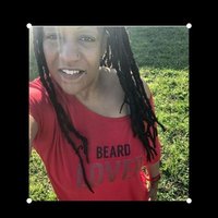 Emmie ♉️🇩🇴🇯🇲 **NEW PAGE*OLD PAGE HACKED** (@emluvsbeards) 's Twitter Profile