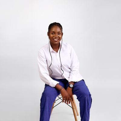 UI/UX Designer | Mobile Apps Designer | Websites Designer | Webflow Enthusiast | User-Centered Design Advocate | Christian