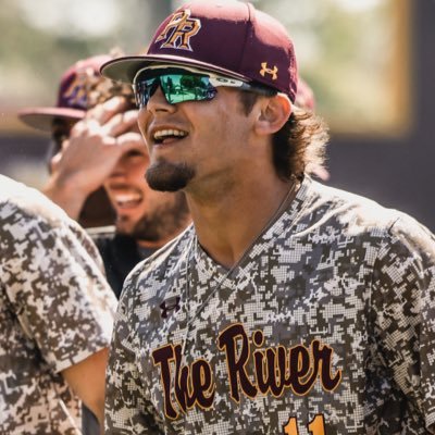 Christian / assistant baseball coach @PRCC_Baseball / Pearl River Alumni / Delta State Alumni / #SOAP / Romans 8:28