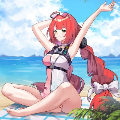 🌺 Crowned by Coral | 🐚 The Tide Obeys
Throne’s warm, ocean’s deadly just like me.
⚔️ #VelvetFangs | Eternal Stan of @SinderVTuber
🚫 Minors & GFX DNI