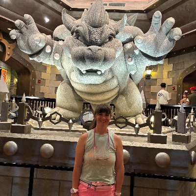 kaitlynroman777's profile picture. John 3:16❤️  I am a Christian, 3rd grade teacher, Standing in the Gap Ministry Professional Development Leader, and enthusiast of fun!