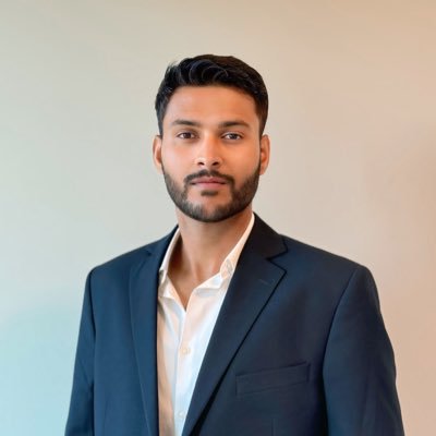 Founder/CEO @keplrai | Building supply chain dominance from mud to space