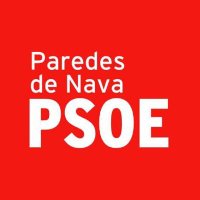 PSOE Paredes de Nava (@psoe_paredes) 's Twitter Profile