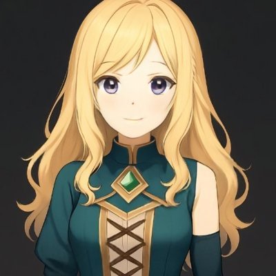 👀 Who’s that (virtual) girl?
VTuber debut loading... ⏳💻 Stay with me till the magic begins!