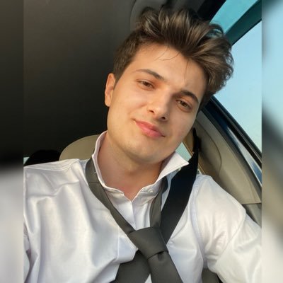 barisaltin16's profile picture. 