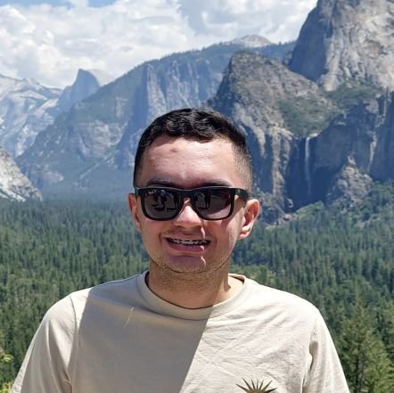 SRios2003's profile picture. Every challenge is an opportunity to grow.