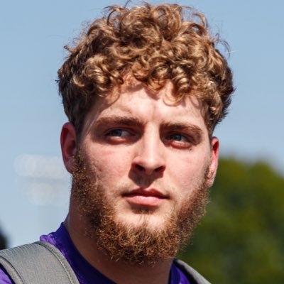 š”Linebacker Coach at Prairie Grove High School!š” ā«ļøFormer First Team All-Conference Middle Linebacker and tackle leader at UCA in 2024!ā«ļø