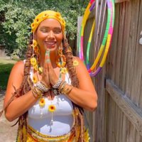 kamilah queen kamaat (@kamaatquee5507) 's Twitter Profile