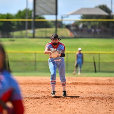 Bailee Nutter 2028 Profile