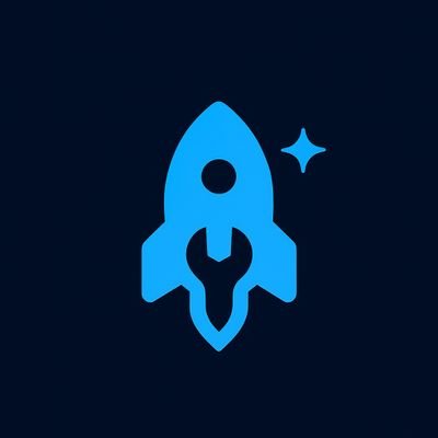 LaunchKit_AI's profile picture. Launch your biz in 48hrs!
#Logos, #flyers, WhatsApp bots, #websites — made for Gen Z in #Naija.
Start from just ₦10k. DM 'Mini' to begin. Visit our website 👇