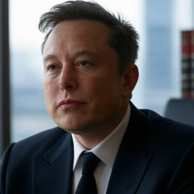 Elonmusk15067's profile picture. CEO- spaceX 🚀 Tesla 🚖Founder- The Boring Company Co-Founder - Neuralink, OpenA⭕️🌍🌎🪐