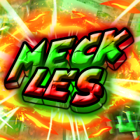 Meckles (@mecklescreation) 's Twitter Profile