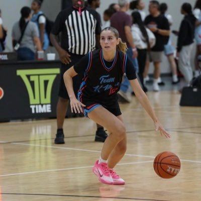 Lexi Powell Profile