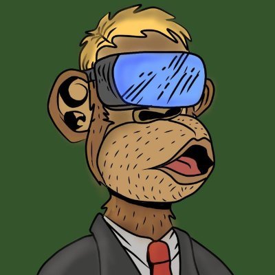 Modana.Eth Profile