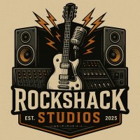 RockShack Studios (@rockshacks25582) 's Twitter Profile