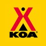 KOAKampgrounds's profile picture. North America's largest network of campgrounds with over 500 locations across the U.S. and Canada. 🏕️
Connect with us using #KOACamping!