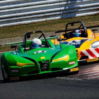 札幌 29 2022〜2025北海道クラブマンカップレース(JAF地方戦) 77号車 足立眼科 Y's MRC VITA