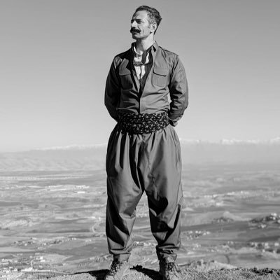 BA in law-political activist- former BOD of the youth organization of iranian kurdistan_ media coordinator