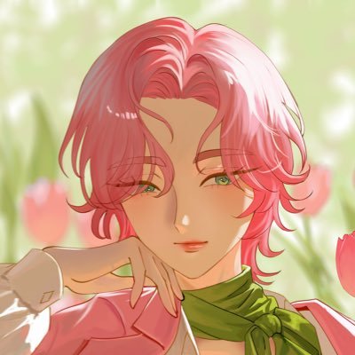 AvantFiore's profile picture. ✧ Your Lil Flower  ✧ ママ: @VvpXo ✧ パパ: @himerosVT ✧ pfp: @caramel_fuck ✧ 18+