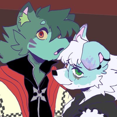 Dumbfoxさんのプロフィール画像