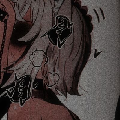 Mocojyan's profile picture. ⠀ 𝐓𝐇𝐄 𝐅𝐔𝐙𝐙𝐈𝐄𝐒𝐓 𝐓𝐖𝐈𝐍! 
⠀+𝟏𝟖 𝐎𝐍𝐋𝐘! @FLUFFIESTADVENT 🩷🩷
@Ghostlyditz, Mococo's milfhubby! 🩷