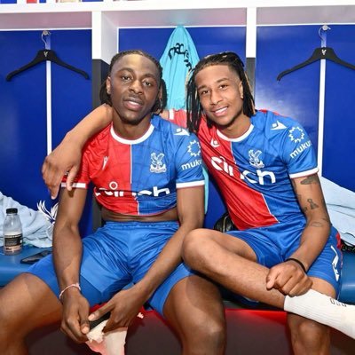Uruguayo y del Crystal Palace. Del sur de Londres a Montevideo. Contenido en Español, también Inglés🦅