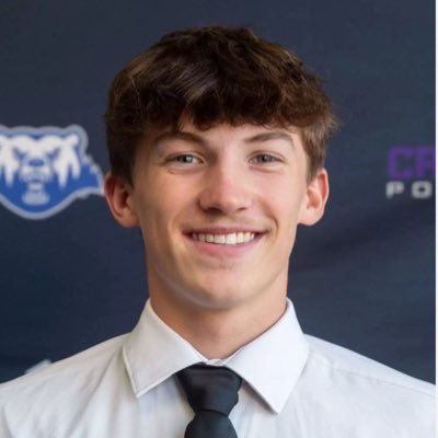 BU ‘26 | OF/LHP | 89-91 T94 | Northwoods - Rockford Rivets ‘25 | Looking for Pro Ball Opportunities