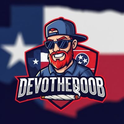 DEVO_THE_DOOB's profile picture. Twitch Affiliate|Madden|Sports Game Streamer. Stream Schedule:Thursday 7pm cst,
Best Beard In Madden.  #TwitchStreamer 
https://t.co/JTAjVZzb1L