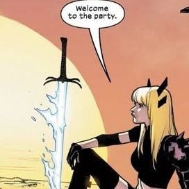 @AnnaMarieLeBeau | she/her | mutie scum | #1 batmid beyawn hater | loyal follower of lord doom | needs more mouse bites | Magikal girl |