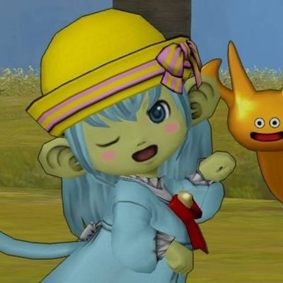 SwoFi_0847's profile picture. 新しくドラクエ10用にアカウントつくりました。
ドワこはいいぞ

2nd　ゾフィ　→https://t.co/XBRw5VG8zU