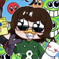 nyanchik / cerf (@bobrlll) 's Twitter Profile Photo nyanchik / cerf (@bobrlll) 's Twitter Profile Photo
