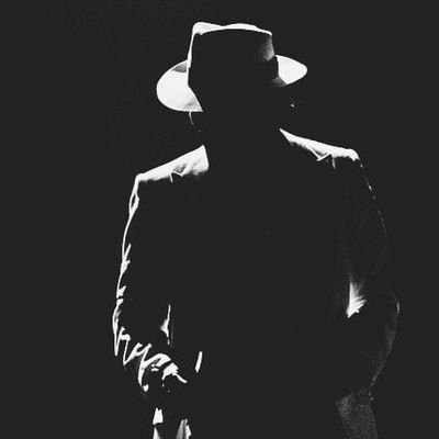 alanziahmad4's profile picture. أنا اليقين اثناء الربما