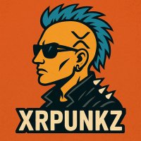 XRPUNKS (@xfrind292344) 's Twitter Profile