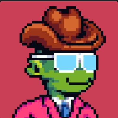 @solflare Guardian
@neartinkerunion
@meteorwallet
@webweaversnft
https://t.co/gV6nJDDgsZ
Discord ID jehoti1