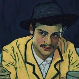 M_R_Square's profile picture. 