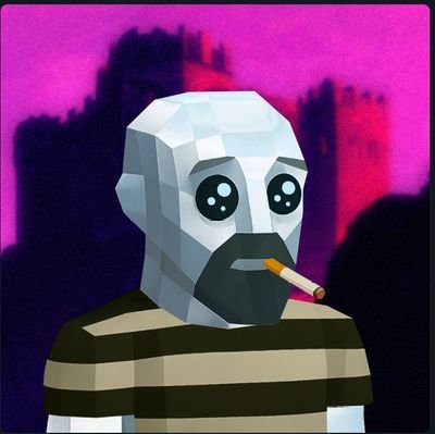 Deee_drizzy's profile picture. All about Crypto, NFT , Defi,
If you ever get a chance to live a day in my life 
don’t blink… you might miss something. 👁️