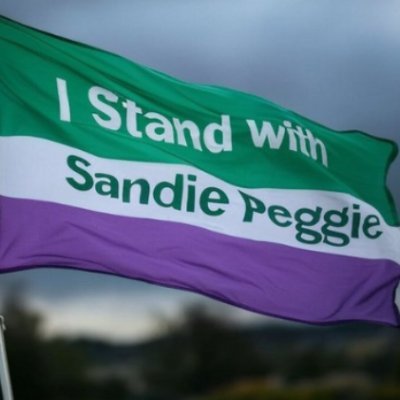 Adult Human Female, Sex Realist, Conspicuously Law Abiding Woman, Gargoyle of Beelzebub, Little Whinging Fucker
Somerset UK
Pronouns: No/Thank/You